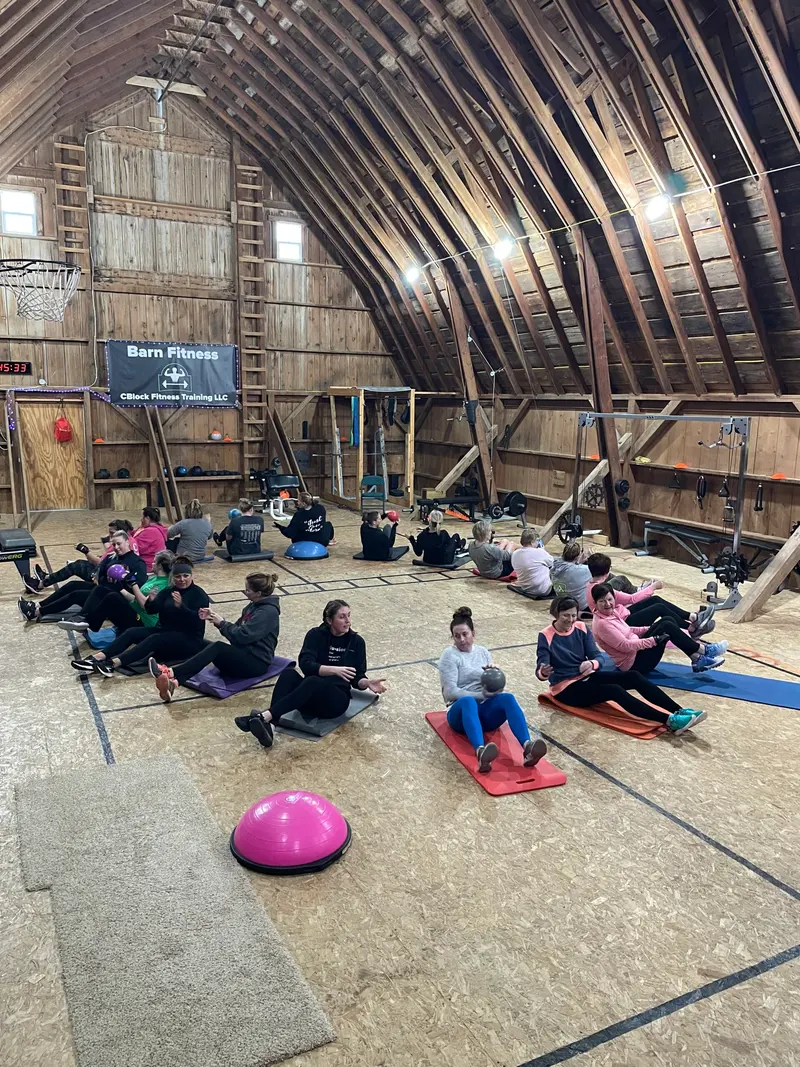 Bootcamp Class Training