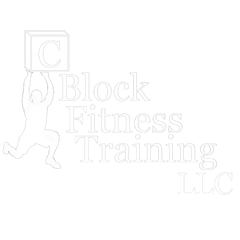C Block Fitness Training LLC Logo