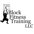 C Block Fitness Training LLC Logo