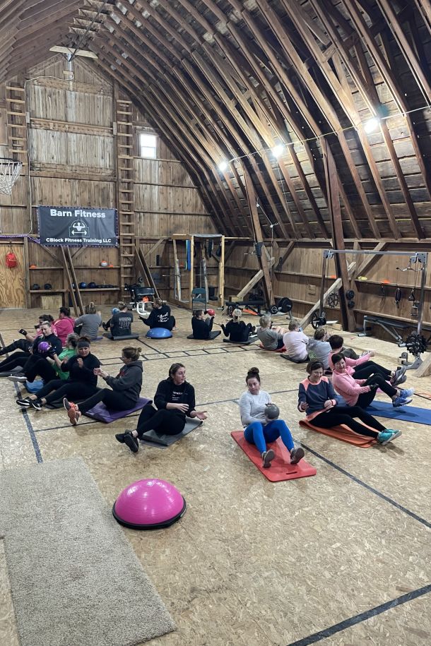 Bootcamp Class Training